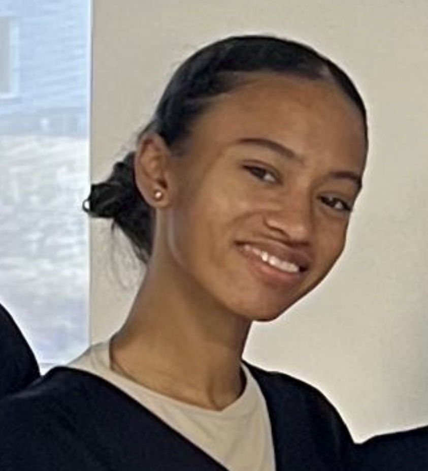 Ilham Simon — Patient Services Manager