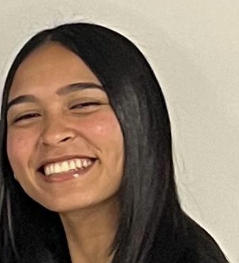 Megan Santon — Financial Manager
