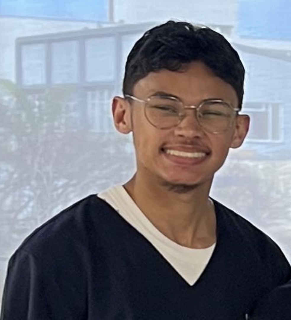 Nizaamud-Deen Sylvester — Clinical & Quality Manager